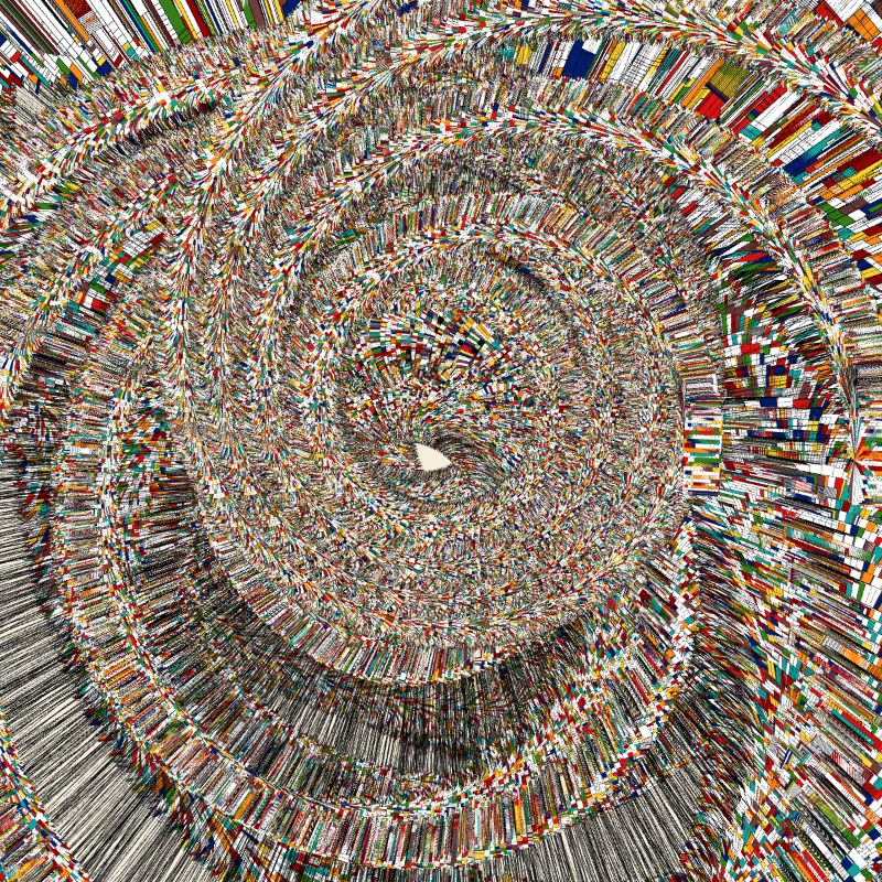 Singularithm #969