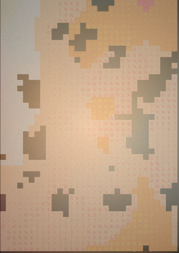 Convergence Remnants #12377
