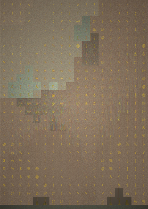 Convergence Remnants #5502