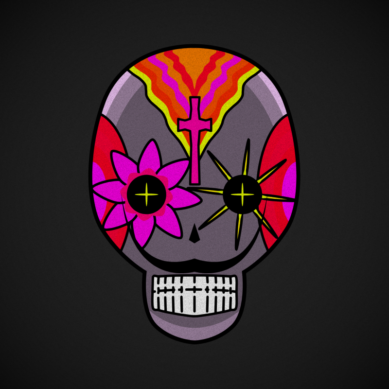 PFP de Muertos #5