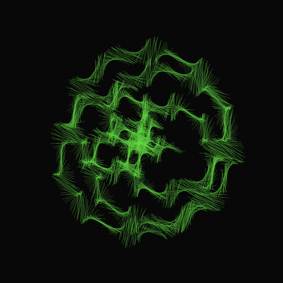 The Noise #12965