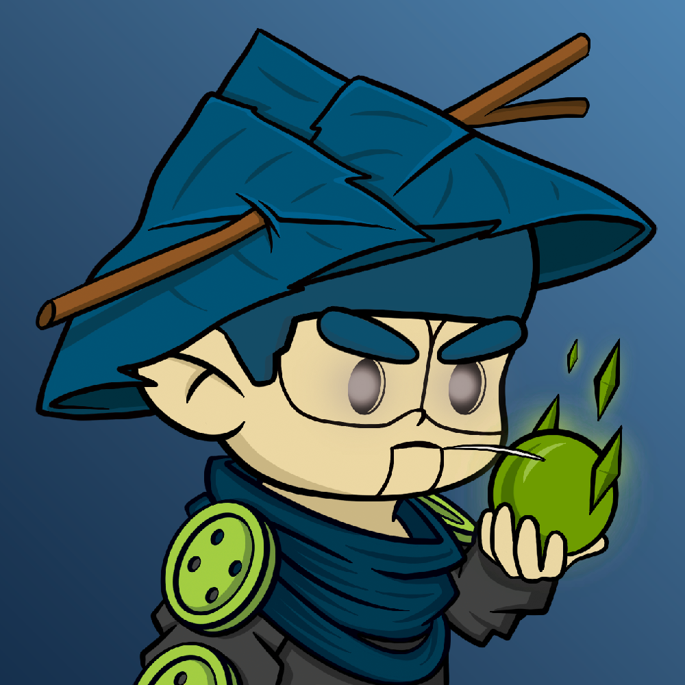 Tiny Wanderer #4