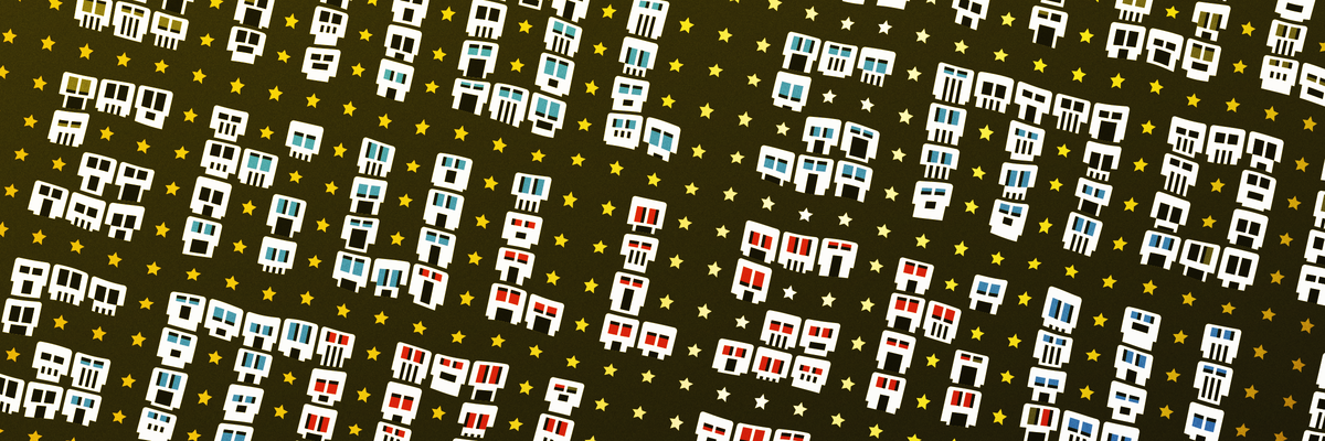SMOLSKULL-PATTERN #550