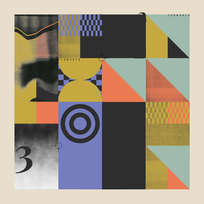 Abstraction IV #2
