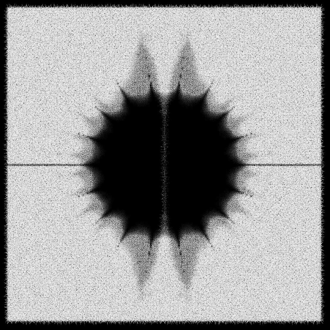 A Wave Function Sonata