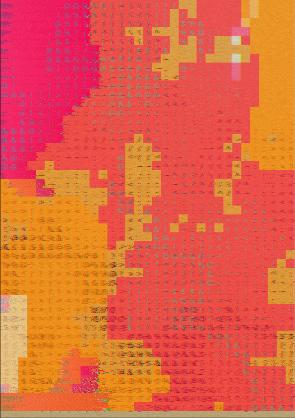 Convergence Remnants #2351