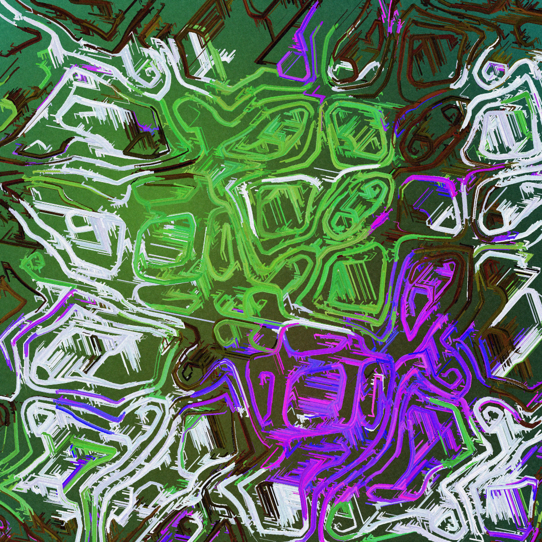 Broken Flows #46