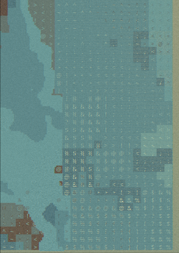 Convergence Remnants #1201