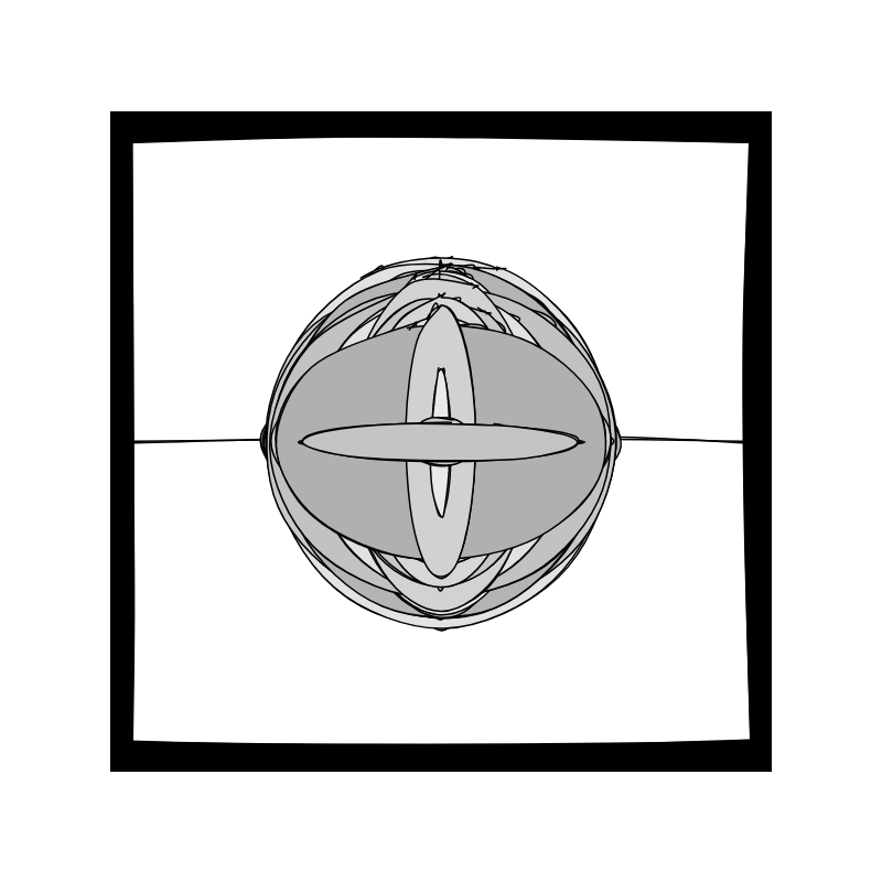 symmetrical(#scribble) #1