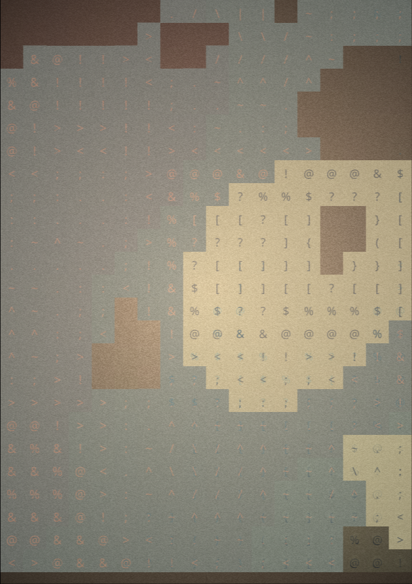 Convergence Remnants #24661