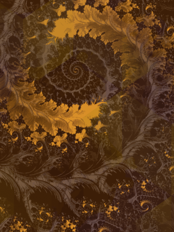 Fractal #145
