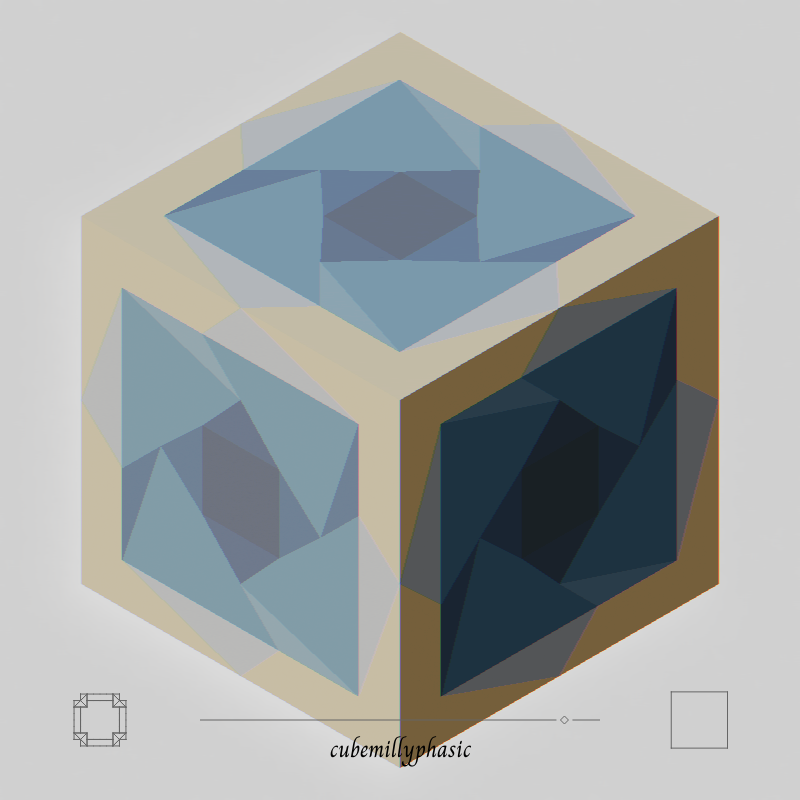 polyzygy #101