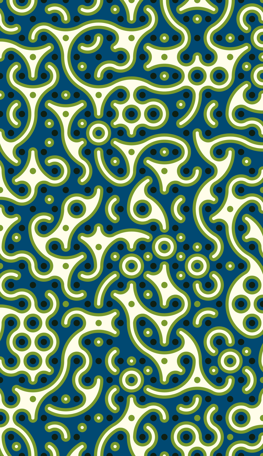 Return to Apophenia #102