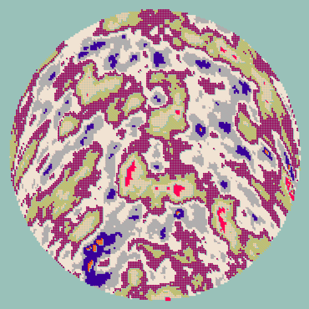 Microbiotics #258