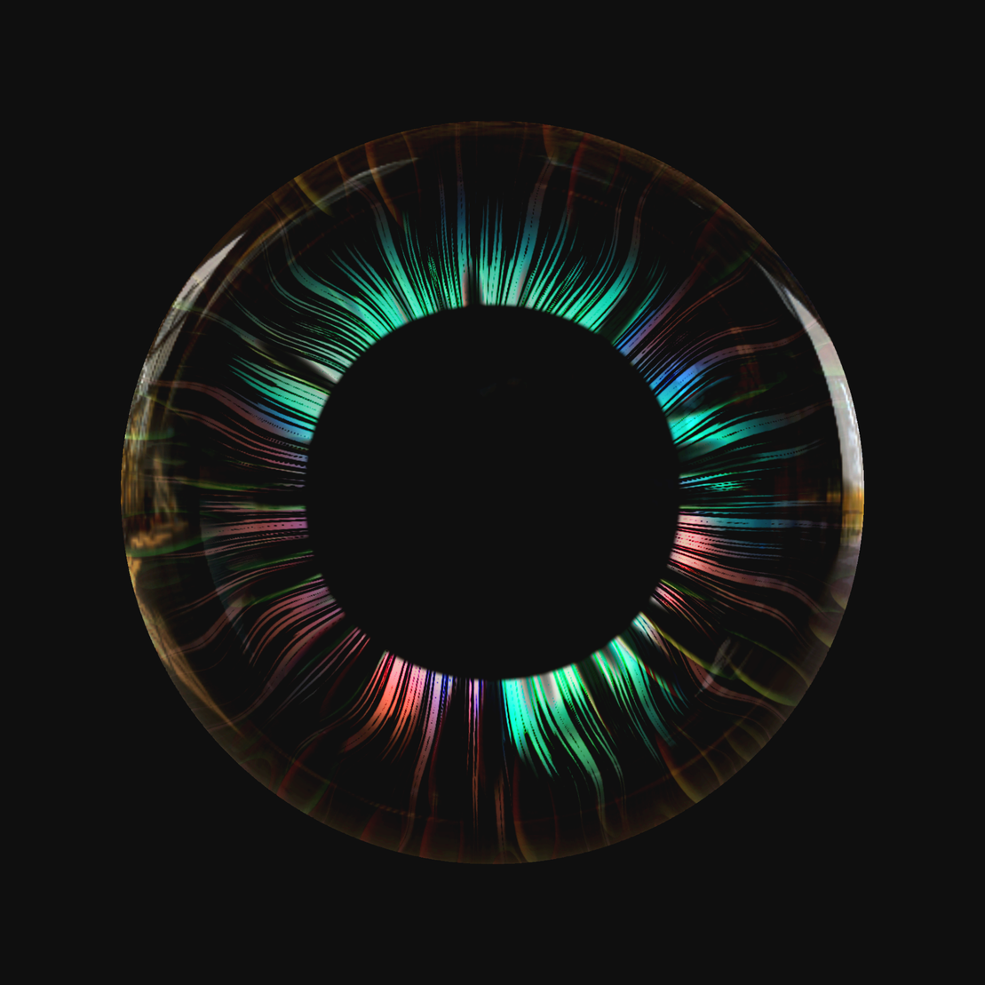 EYES #140