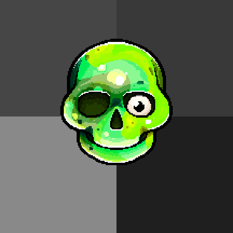 SKULLZ #141