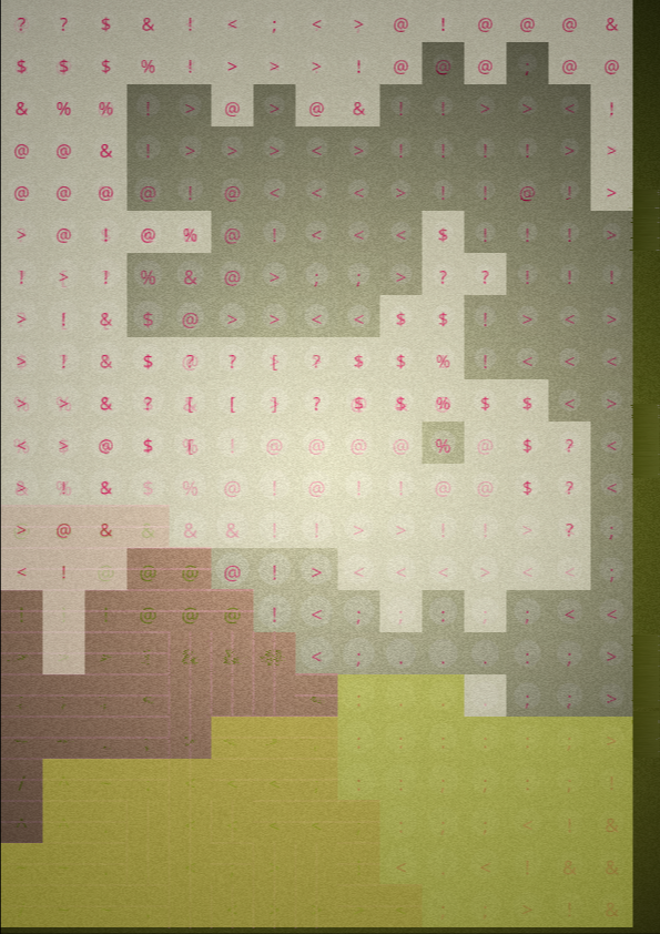 Convergence Remnants #17556