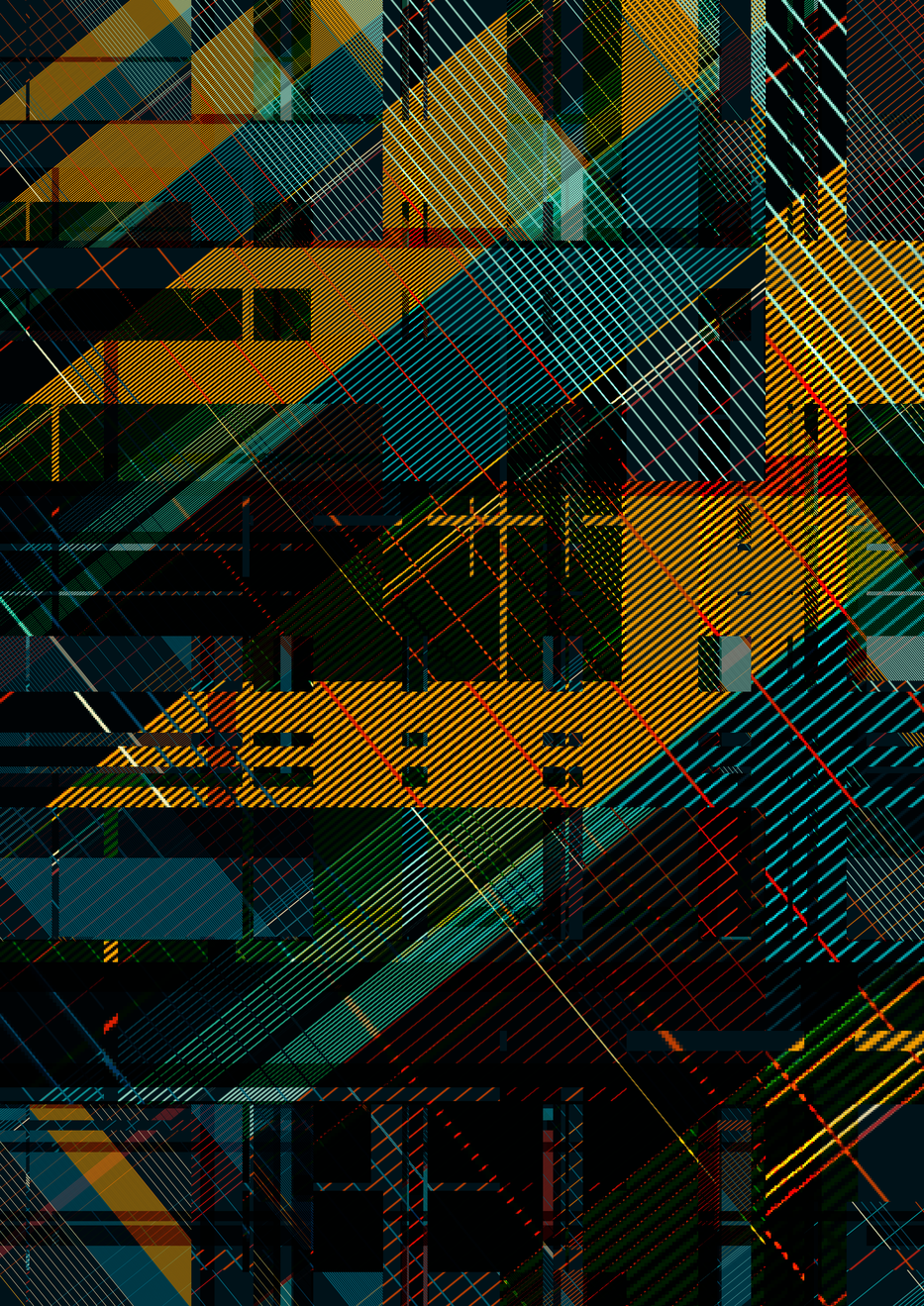 Hidden Intersections #292