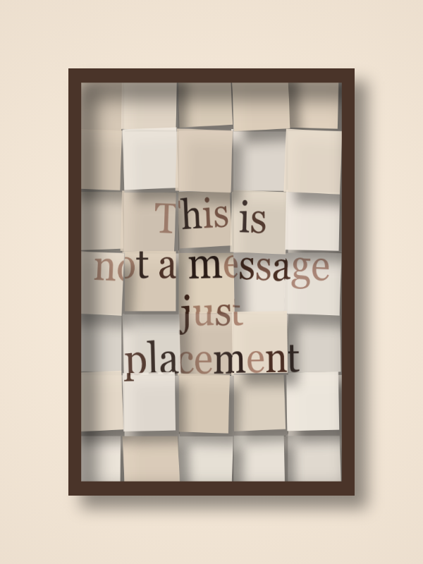 The Metaphor Machine #10240