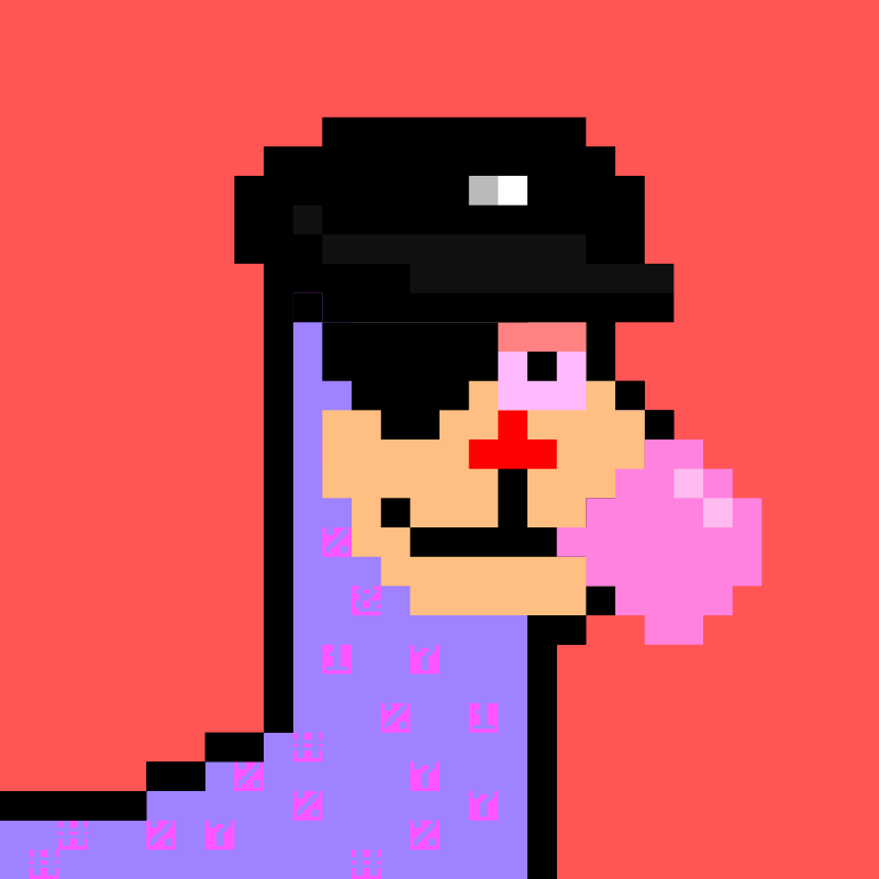 Llovely Llamas #44