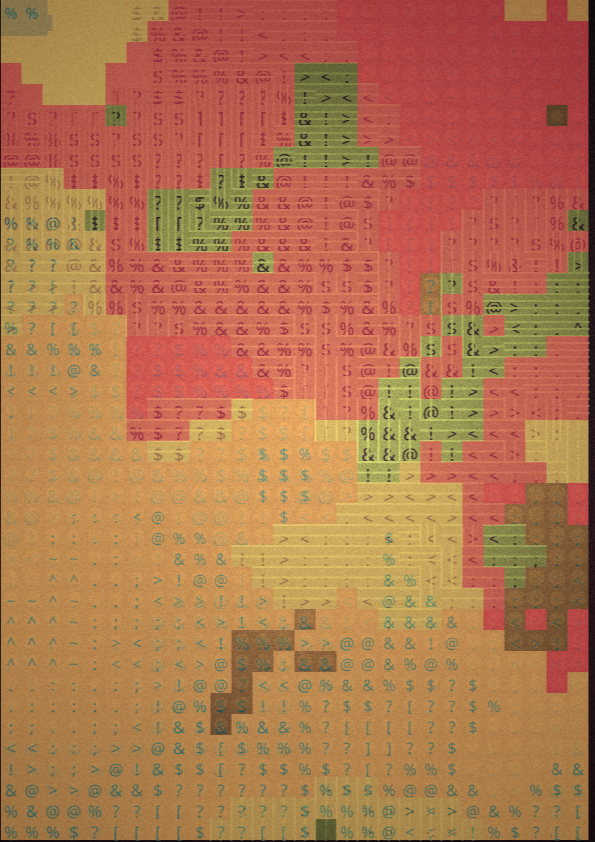 Convergence Remnants #25184