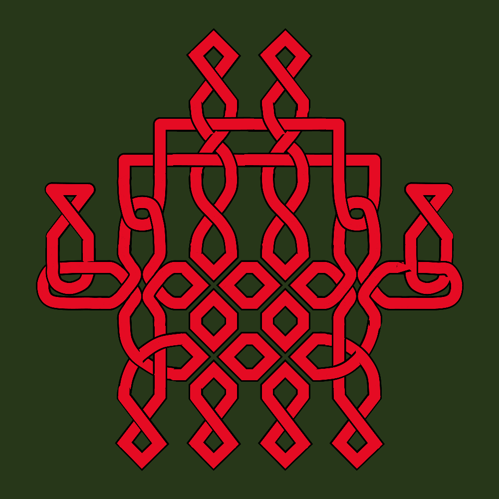 Celtic Knots #60