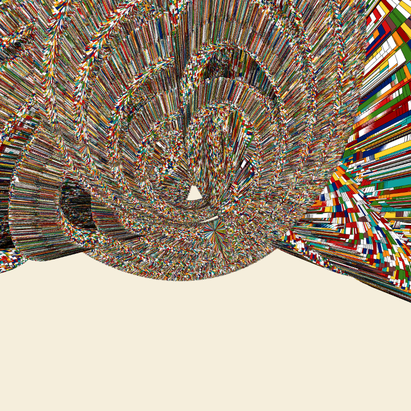 Singularithm #255