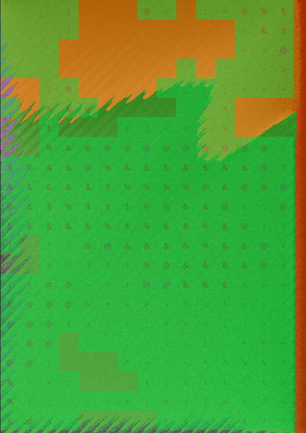 Convergence Remnants #22746