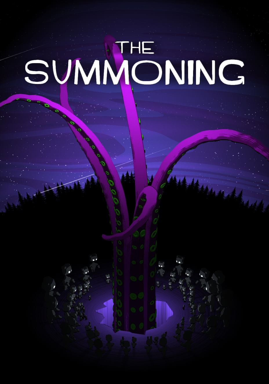 The summoning #27