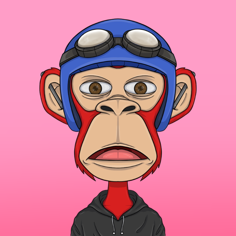 chimpantez #324