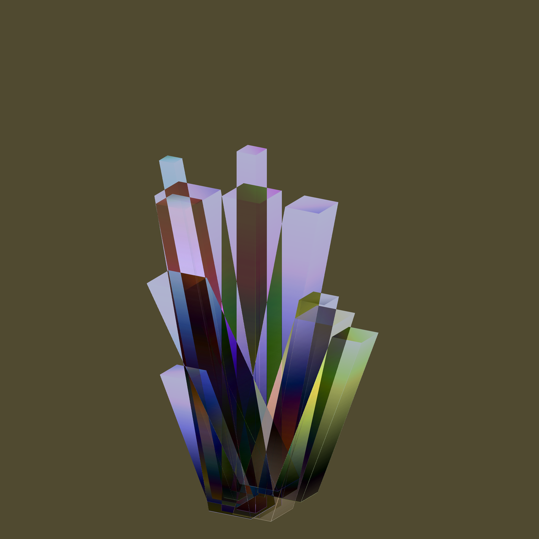 CSS Crystals✨ #172