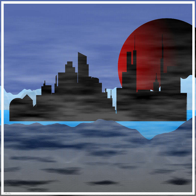 random(Sky) #14