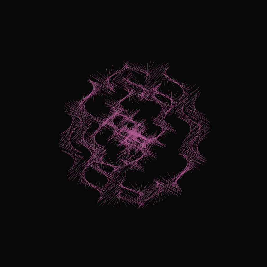The Noise #12465