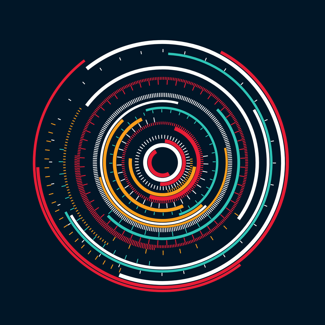 ROTATING SYSTEM 03 #31