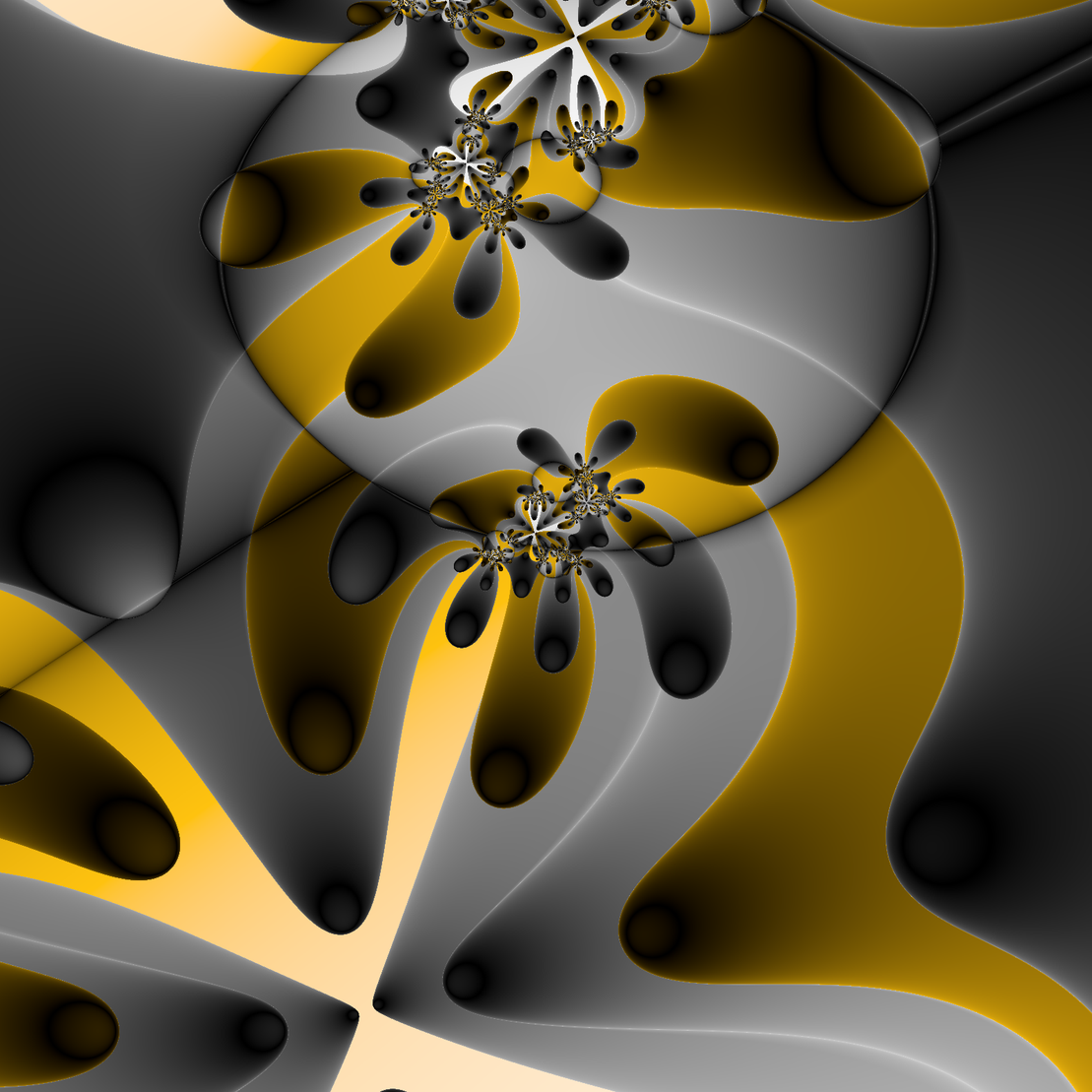 Microgravity #1202