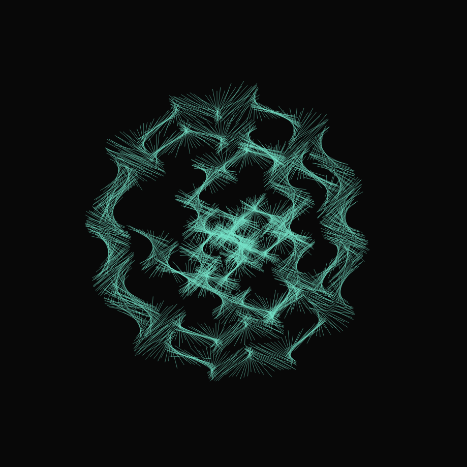 The Noise #12577