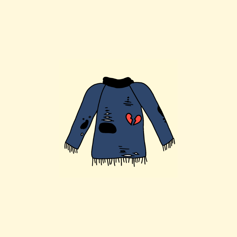 Sweater #10