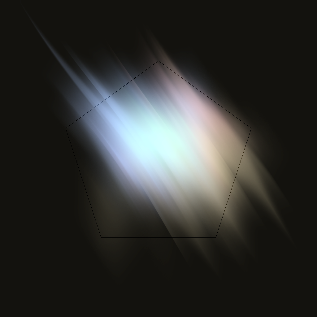 Diffracted #39