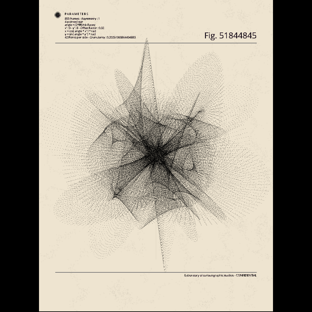 Backward Oscillations #235