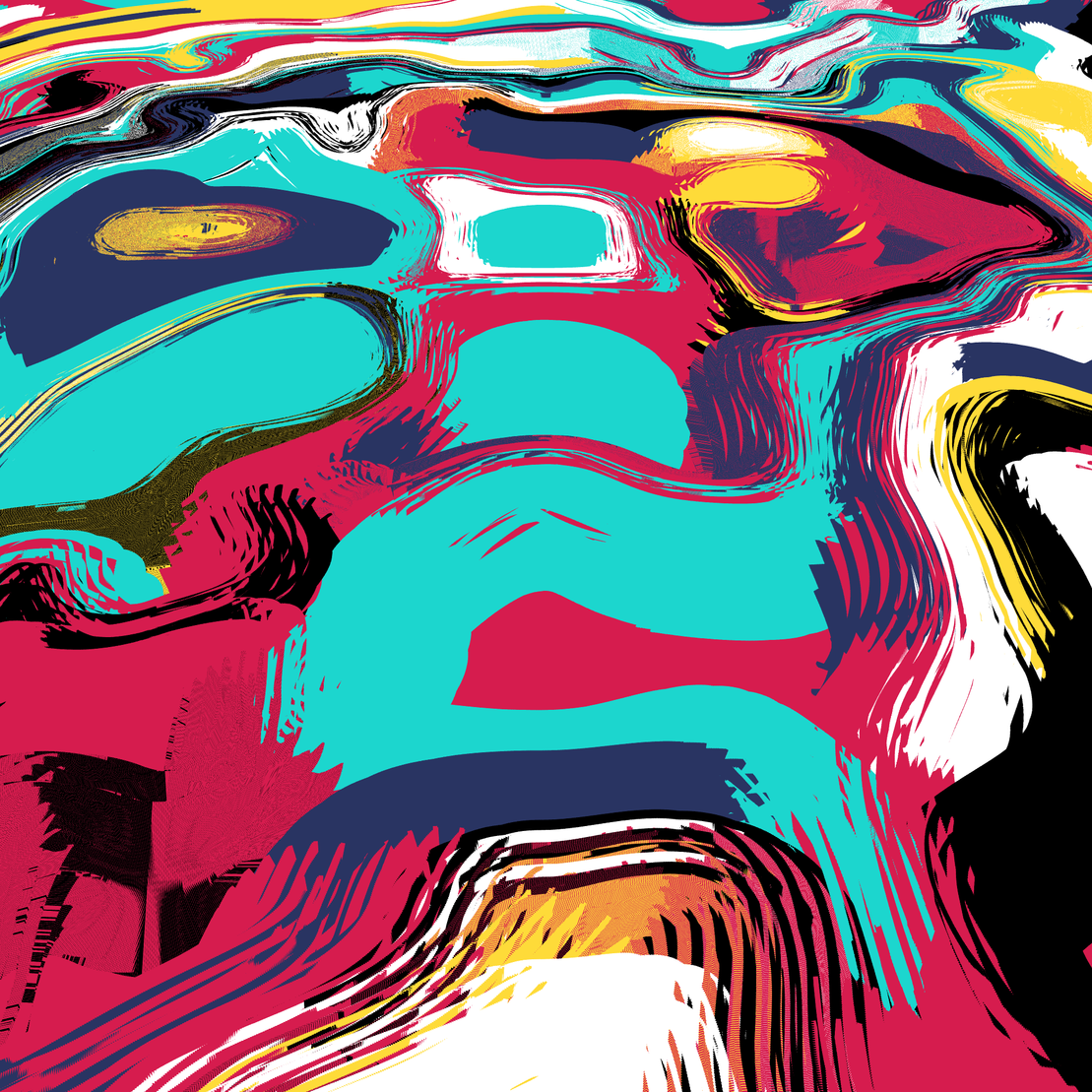 Ocean Currents #59