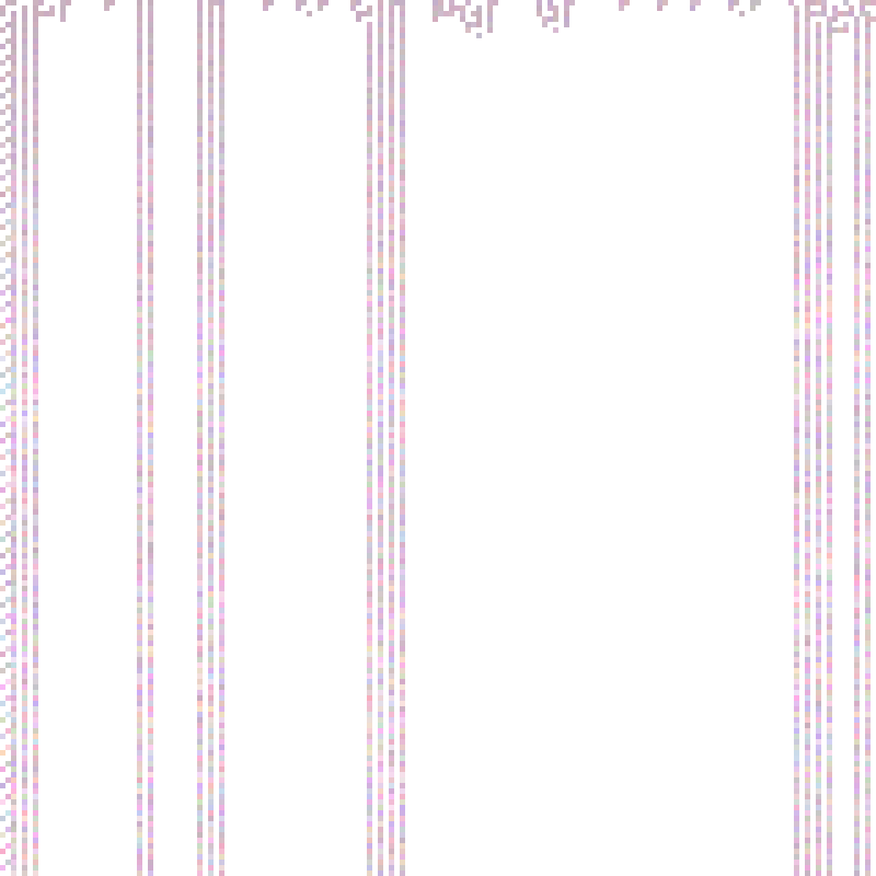 Colored Elementary Cellular Automaton #220