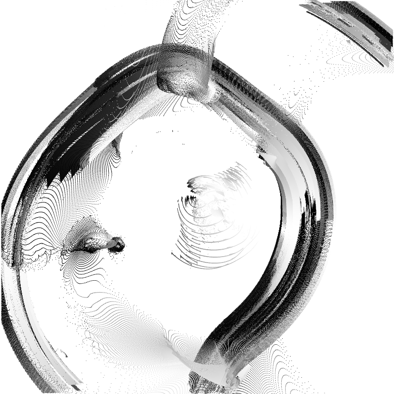 Imaginary Resonances #177