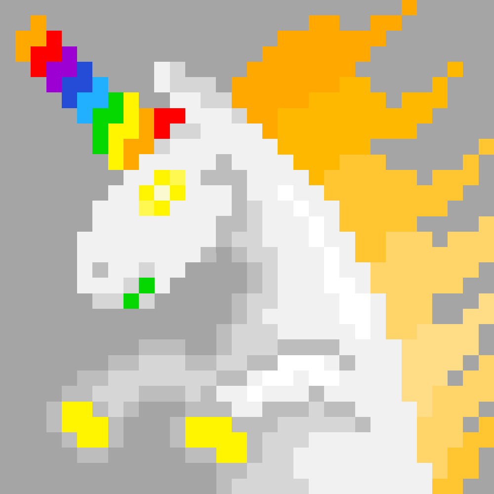 Unicorn #6367