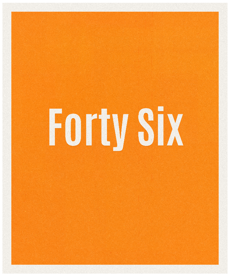 Count #46