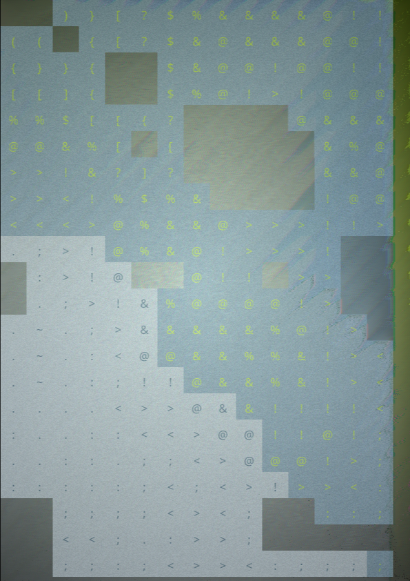 Convergence Remnants #11785