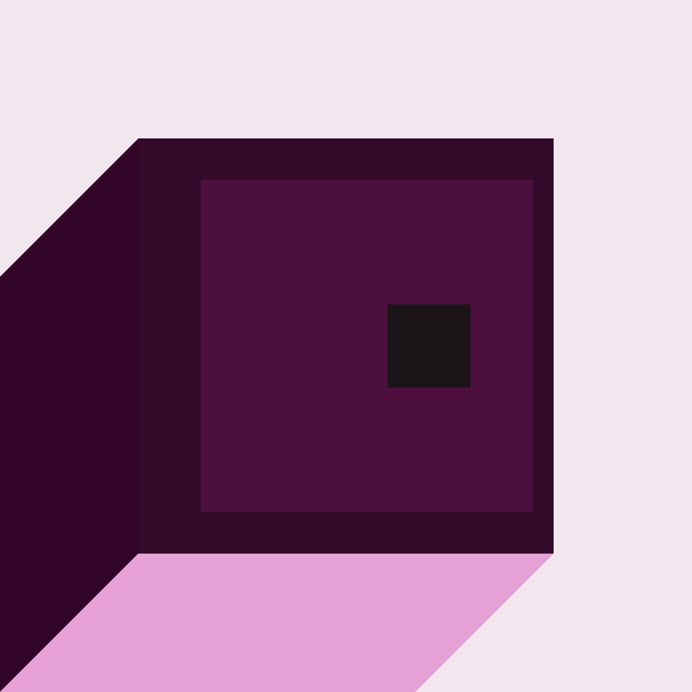 Colored Rectangles #39