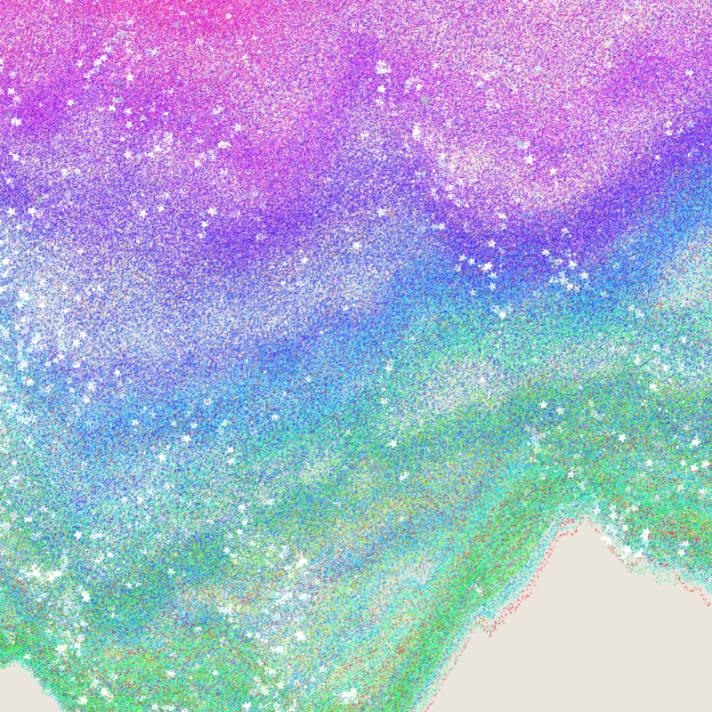Sand Table #156