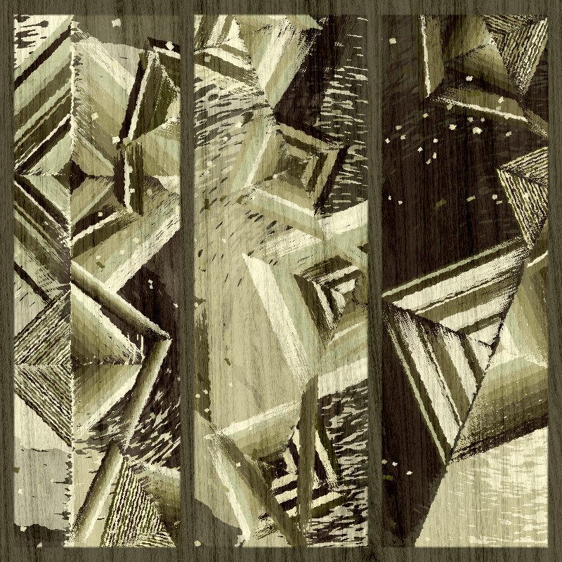 AlgoRhythm #19