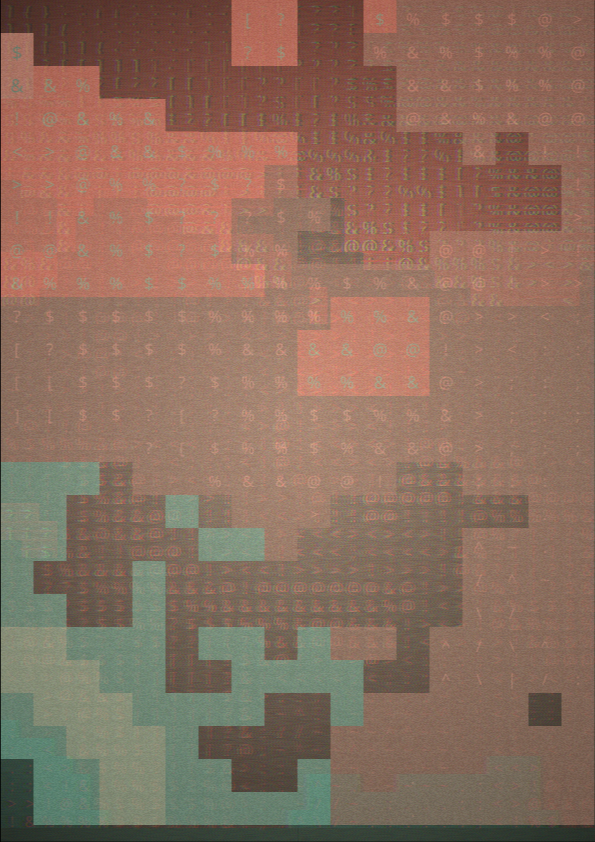Convergence Remnants #2232