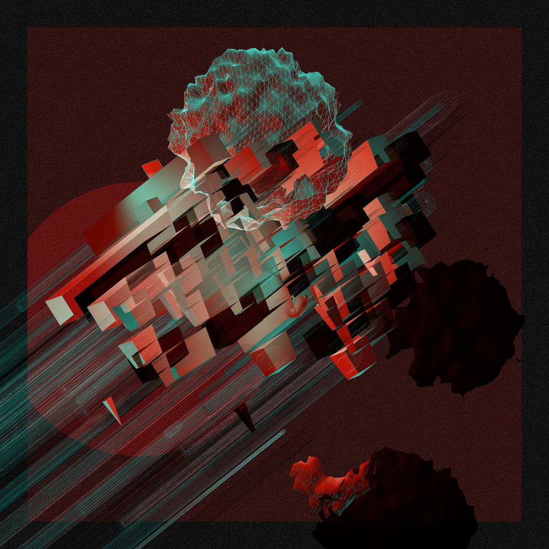 Techno Cluster #5